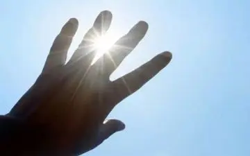 هواشناسی| آخر هفته گرم هوای کشور 

