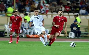 واکنش مدیرعامل تراکتور به توافق تی‌تی‌ها با عزت اللهی 