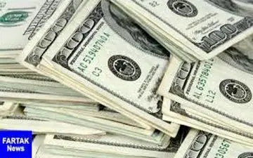 صعود دلار در بازارهای جهانی