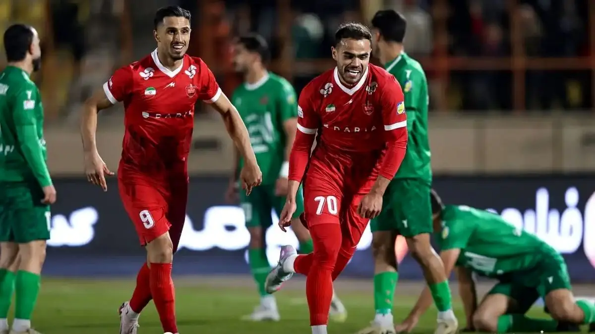 آمار شگفت‌انگیز اورونوف با اوسمار: 3 برابر گلزن‌تر از زمان سایر مربیان