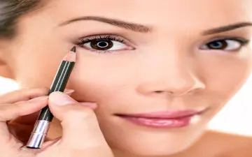 خط چشم با مداد| چگونه با چند نکته ساده و ترفند بصورت حرفه ای، خط چشم بکشید؟
