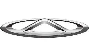 
طرح فروش محصولات چری با اقساط 60 ماهه - مرداد 1400
