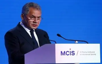 ابراز نگرانی روسیه از احتمال وقوع جنگ داخلی در افغانستان