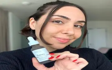 راهنمای کامل استفاده از سرم‌های اوردینری براساس نوع پوست و مشکلات آن
