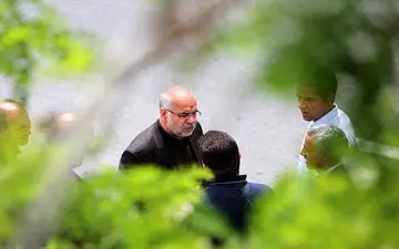 بازگشت مرد محبوب پرسپولیسی ها به فوتبال