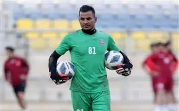 کلین شیت حامد لک مسیر صعود پرسپولیس را هموار می کند