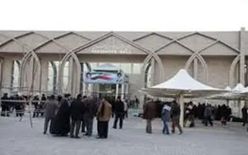  مرز مهران ؛ مرز خروجی زائران 13 استان کشور 