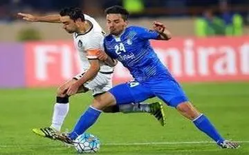 واکنش هافبک استقلال به پیشنهادات خارجی