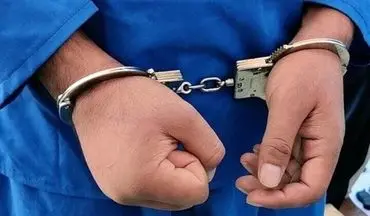 انهدام باند سارقان مأمورنما در کرمانشاه