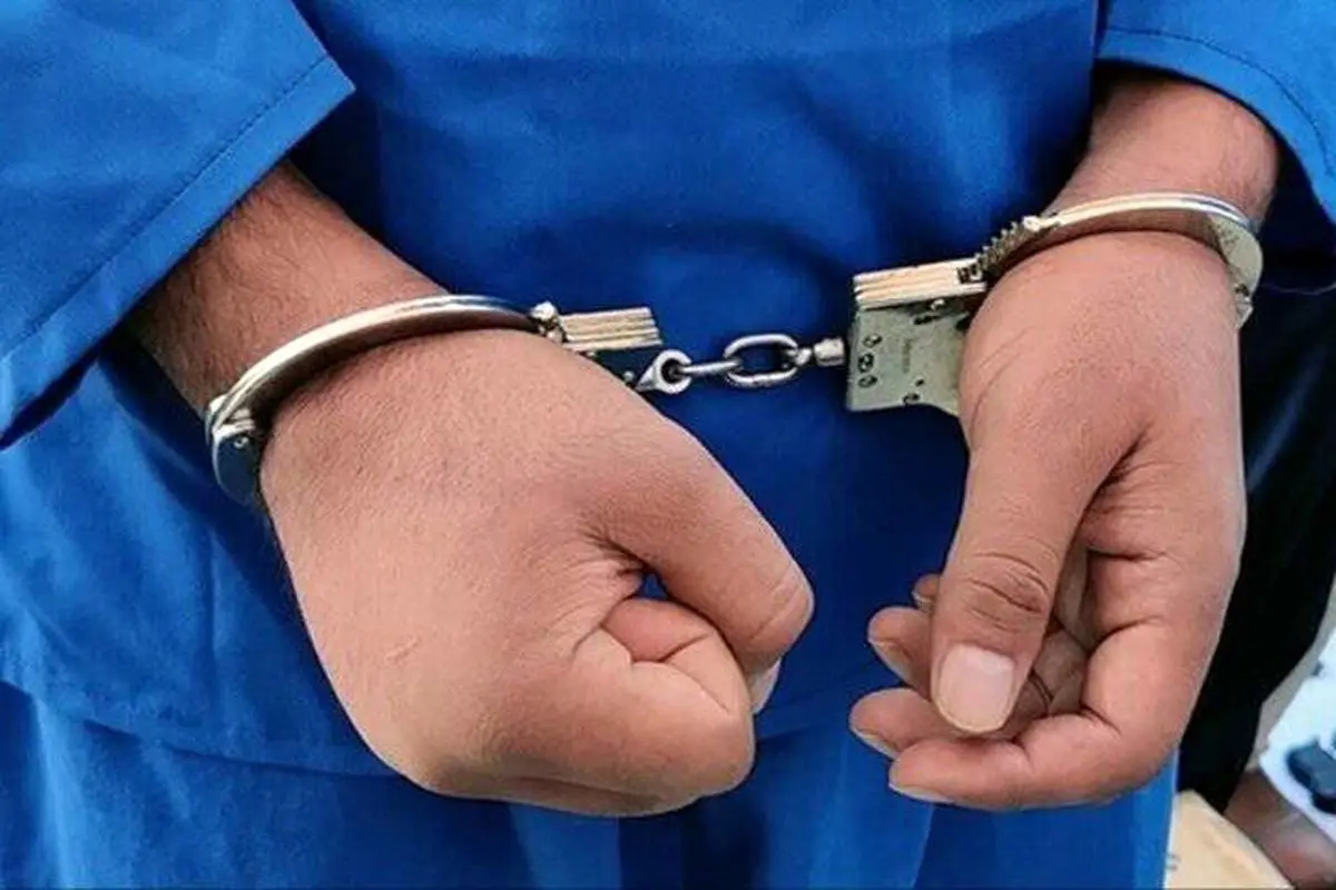 انهدام باند سارقان مأمورنما در کرمانشاه