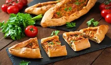 دستور پخت خوشمزه ترین پیده گوشت ترکی !!