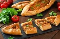 دستور پخت خوشمزه ترین پیده گوشت ترکی !!