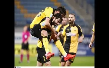 انصاری‌فرد به اردوی تیم ملی فوتبال دعوت شد
