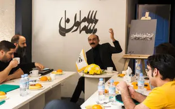  هادی حجازی‌فر از جشنواره تئاتر هامون می گوید