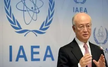  آژانس انرژی اتمی: فعالیت‌های هسته‌ای ایران کاملا مطابق با برجام است