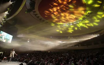 برنامه کامل کنسرت‌ها اعلام شد/ نوروزی خوانی خوانندگان در ایران