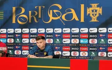 انتظار داشتید رونالدو از نیمکت‌نشینی خوشحال شود؟