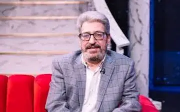 قاسم افشار: امیدوارم پیش‌بینی‌ها برای سال جدید غلط از آب دربیاید! 