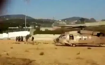 جوانمردی حزب الله در برابر مجروحان رژیم صهیونیستی 