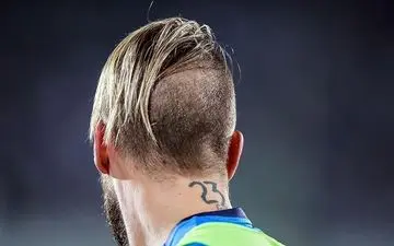  هافبک پیشین استقلال راهی لیگ سوئیس شد