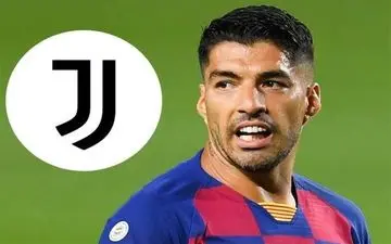  یوونتوس سوارس را می خواهد،هر طور که شده!