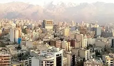 این منطقه در پایتخت تهران کمترین قیمت مسکن را دارد