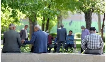 جزئیات تازه پرداخت معوقات فروردین بازنشستگان تامین اجتماعی