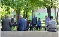 جزئیات تازه پرداخت معوقات فروردین بازنشستگان تامین اجتماعی