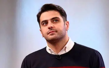 نام علمی زلزله در دایره المعارف ضیاپدیا! + فیلم