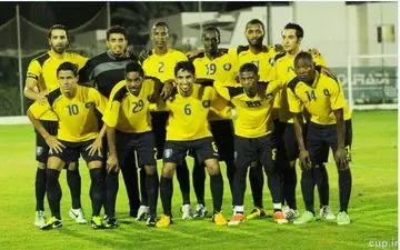 رقیب عربستانی استقلال در بحران
