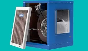 قیمت روز کولر آبی شهریور ۱۴۰۴ | ارزان‌ترین مدل‌های کوچک + جدول