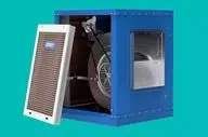 قیمت روز کولر آبی شهریور ۱۴۰۴ | ارزان‌ترین مدل‌های کوچک + جدول