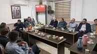 مخالفت باشگاه نساجی با درخواست سازمان لیگ+ عکس
