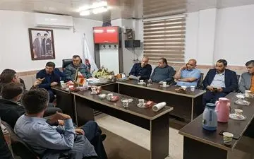 مخالفت باشگاه نساجی با درخواست سازمان لیگ+ عکس
