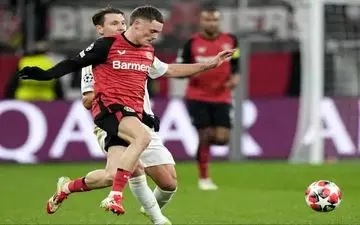 ستاره‌ای در راه مونیخ: بایرن آماده شکستن رکورد نقل‌وانتقالات!