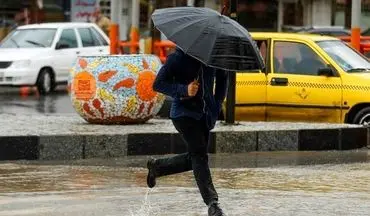 هواشناسی | تهران این هفته بارانی می شود | پیش بینی پدر هواشناسی ایران از اولین برف امسال