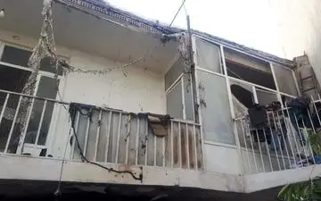 حادثه انفجار مواد محترقه در شادگان یک کشته و ۲ مصدوم برجای گذاشت