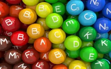 ویتامین‌ها و نقش آن‌ها در بدن/ این ویتامین ها ضروری هستند!