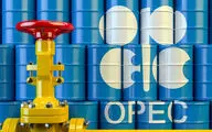 افزایش نیم میلیون بشکه ای تولید نفت کشورهای اوپک در ماه ژوئن