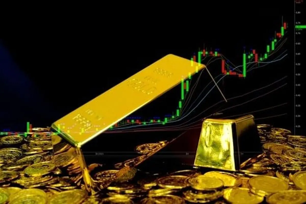 طلای جهانی در اوج می ماند؟