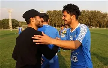  شفر برزای را تایید می کند؟