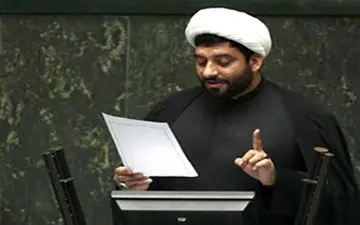 نماینده موافق استیضاح آخوندی: مسکن اجتماعی که وعده داده بودید محقق نشد + فیلم
