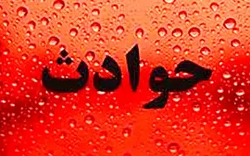 
رتبه 3 کارشناسی ارشد دزد از آب در آمد!