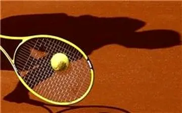 قهرمان رقابت‌های جام حذفی تنیس بانوان مشخص شد