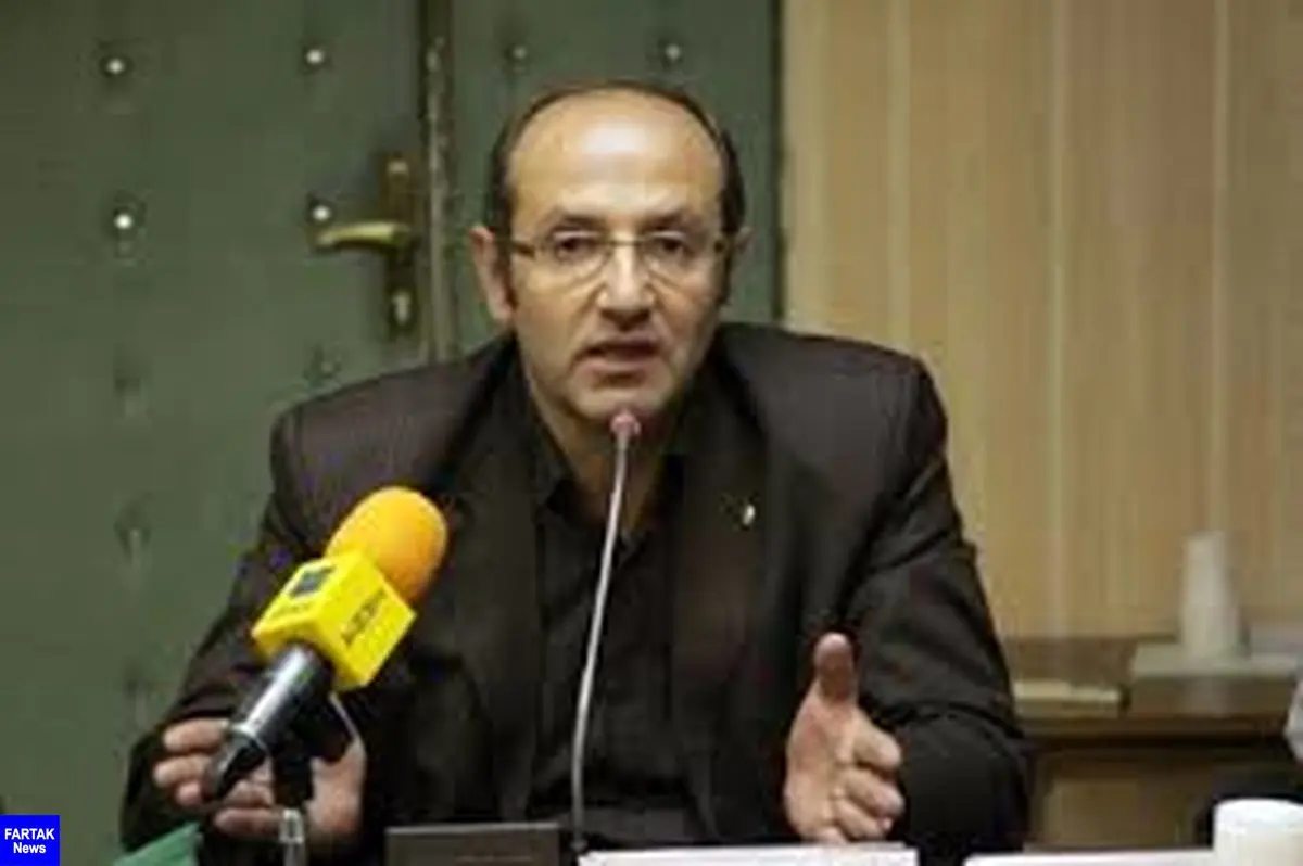 نپیوستن ایران به CFT موجب تحریم مالی می‌شود