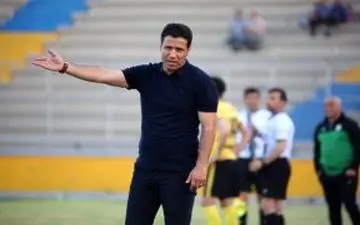 دوست ندارم حرف از رفتن بزنم/چاره ای جز جدایی ندارم!