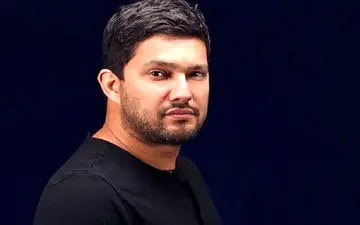 رقص باورنکردنی حامد بهداد در دیسکو | قر تو کمر حامد خان بهداد فرااااوووونهههه !!! + ویدئو