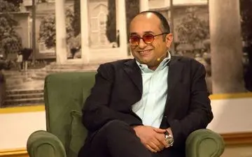 مهمان ویژه امشب دورهمی مشخص شد