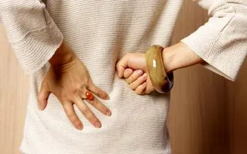 رمز سلامتی دردهای سیاتیک را بشناسید/ فیلم