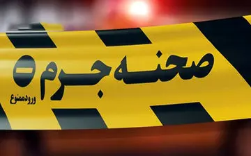 کلاهبرداری رنگ خون به خود گرفت/ برادر متهم به قتل رسید/ پدر مالباخته هم پولش رفت هم قاتل شد+جزییات 